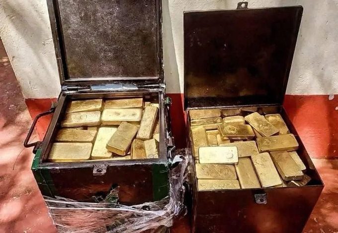 أسعار الذهب في سوريا الثلاثاء 23 يوليو 2025