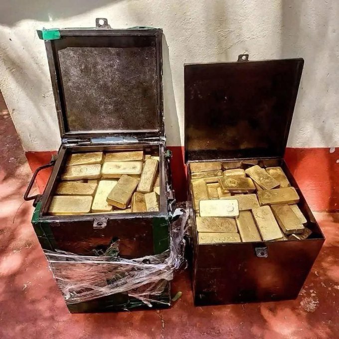 أسعار الذهب في سوريا الثلاثاء 23 يوليو 2025