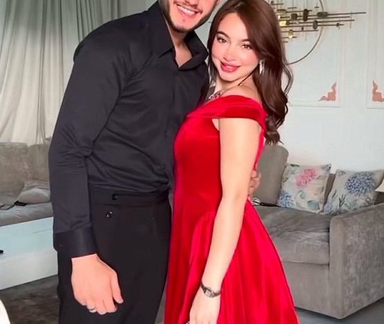 إنفصال بيسان إسماعيل