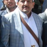 وفاة الشيخ زيد ابو علي