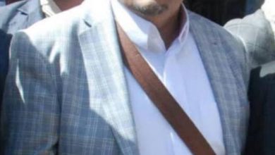 وفاة الشيخ زيد ابو علي