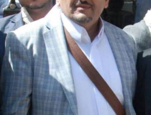 وفاة الشيخ زيد ابو علي