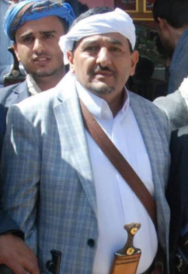 وفاة الشيخ زيد ابو علي