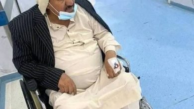 عبده الجندي