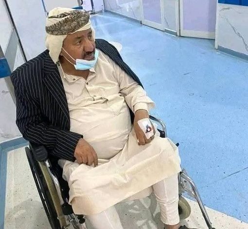 عبده الجندي