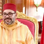 محمد السادس