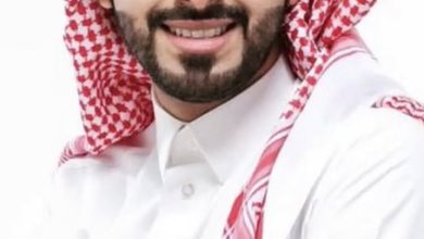 سعيد الشهراني