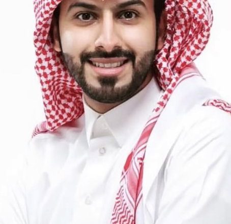 سعيد الشهراني