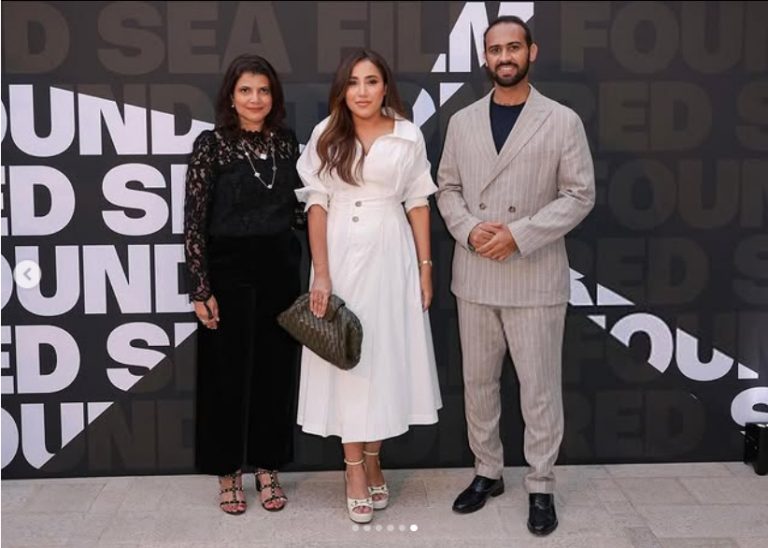 من هي جمانا الراشد