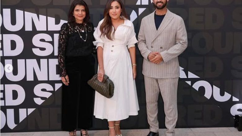 من هي جمانا الراشد