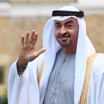 حقيقة وفاة الشيخ محمد بن زايد