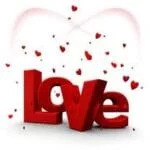 رسائل حب منوعة مسجات حب بطاقات حب  للجميع